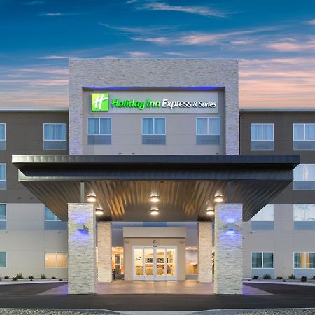 Holiday Inn Express & Suites - Rapid City - Rushmore South By Ihg Εξωτερικό φωτογραφία