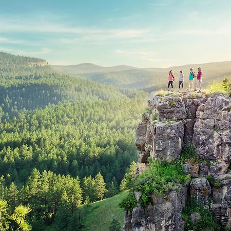 Holiday Inn Express & Suites - Rapid City - Rushmore South By Ihg Εξωτερικό φωτογραφία