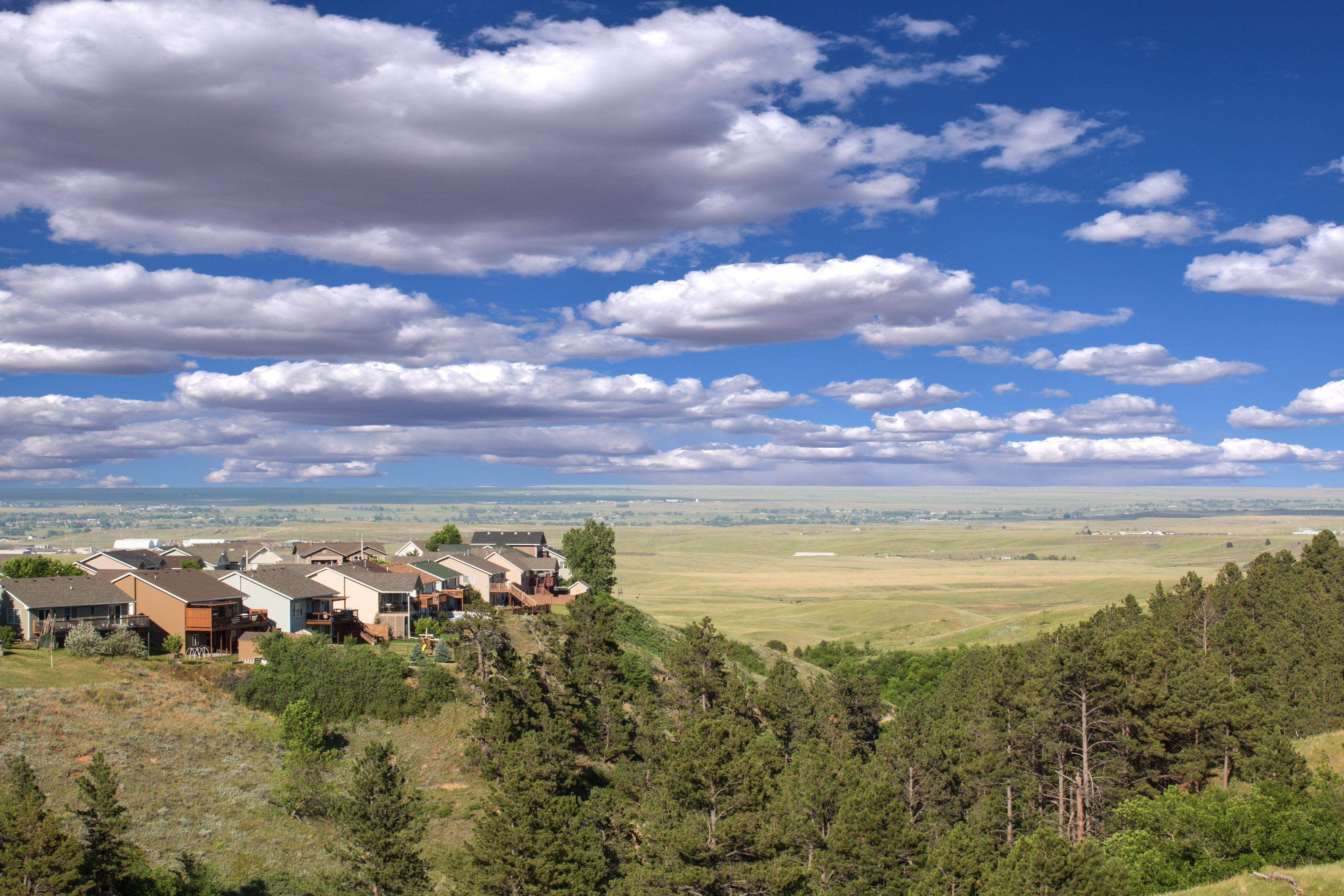 Holiday Inn Express & Suites - Rapid City - Rushmore South By Ihg Εξωτερικό φωτογραφία