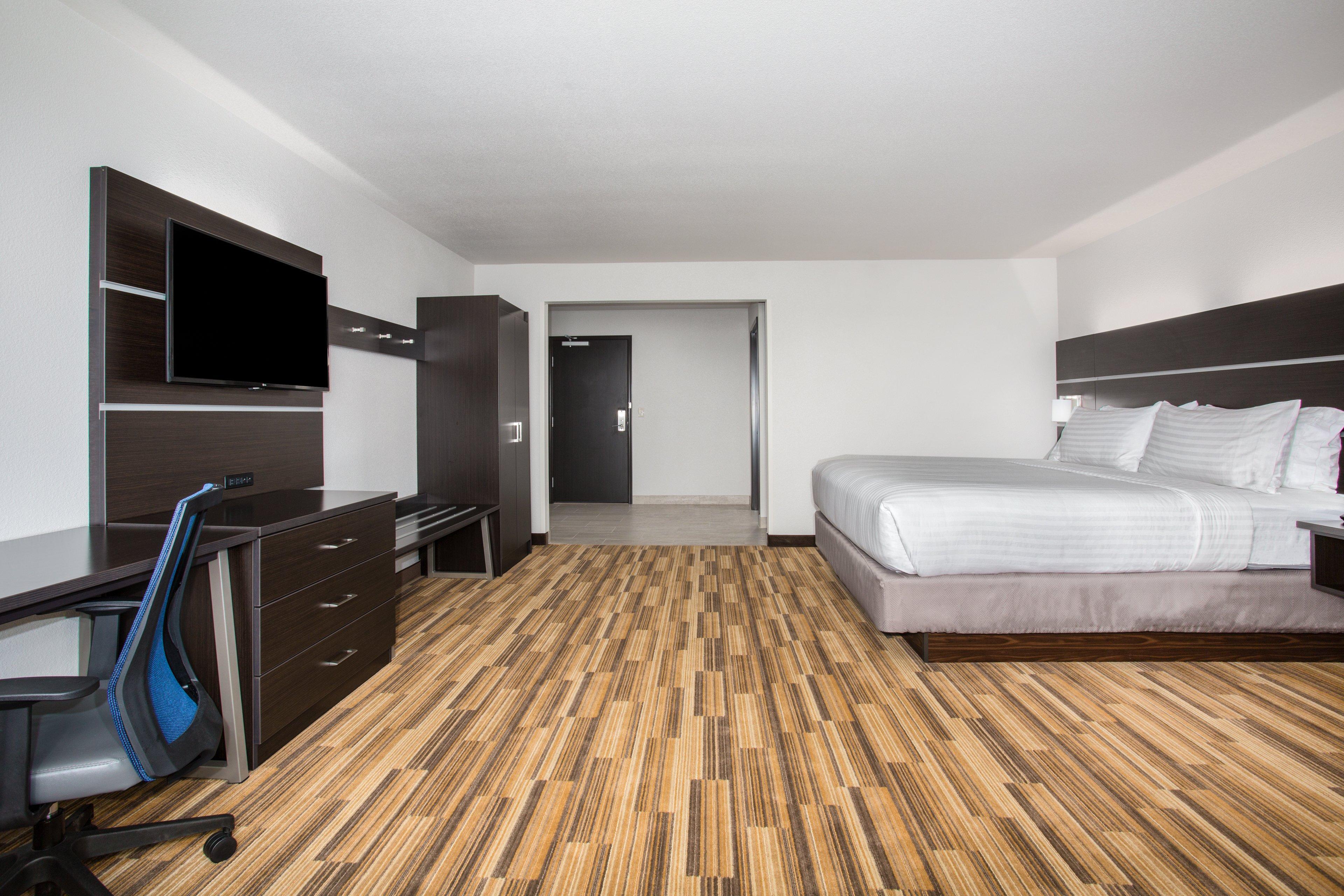 Holiday Inn Express & Suites - Rapid City - Rushmore South By Ihg Εξωτερικό φωτογραφία