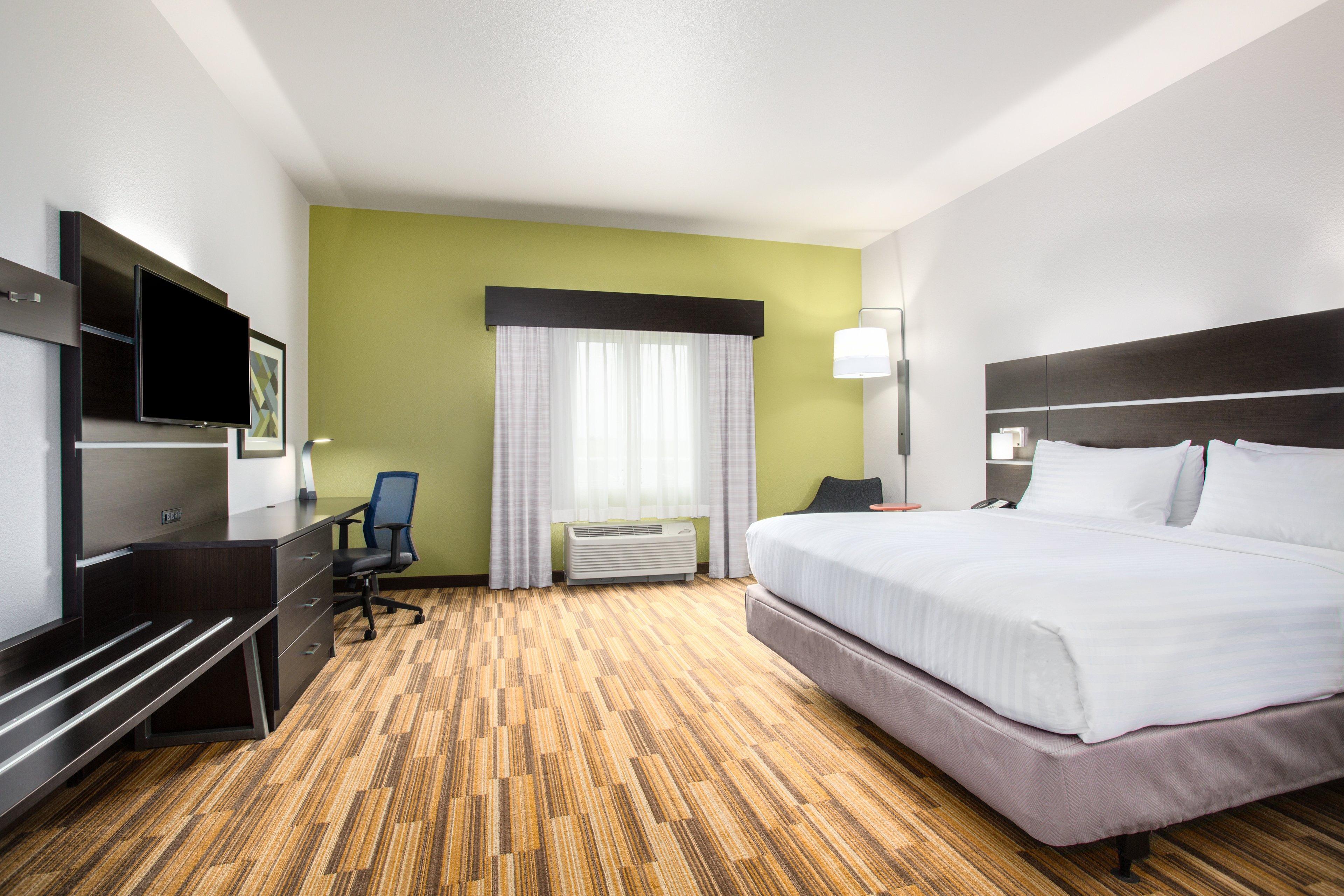 Holiday Inn Express & Suites - Rapid City - Rushmore South By Ihg Εξωτερικό φωτογραφία