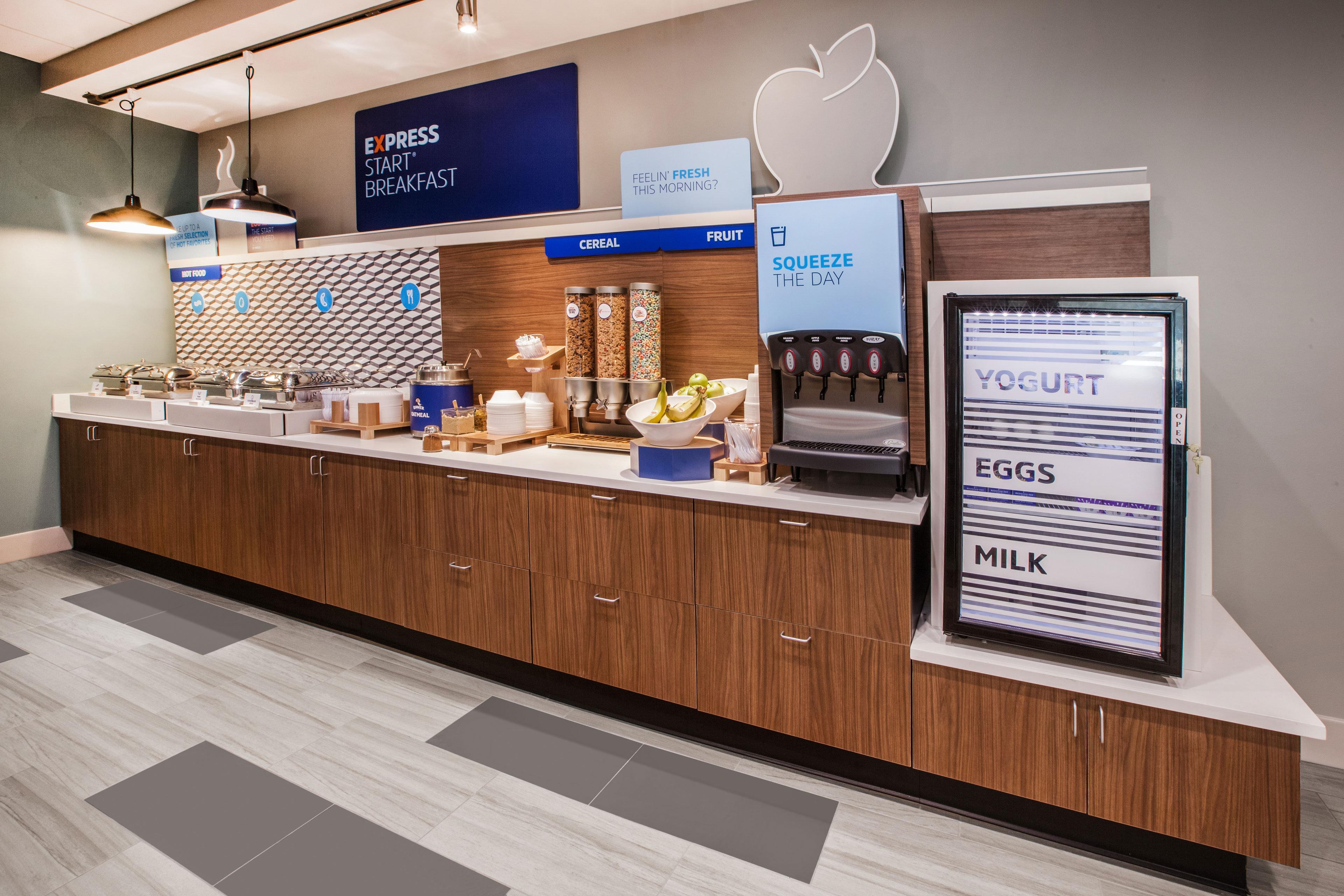 Holiday Inn Express & Suites - Rapid City - Rushmore South By Ihg Εξωτερικό φωτογραφία
