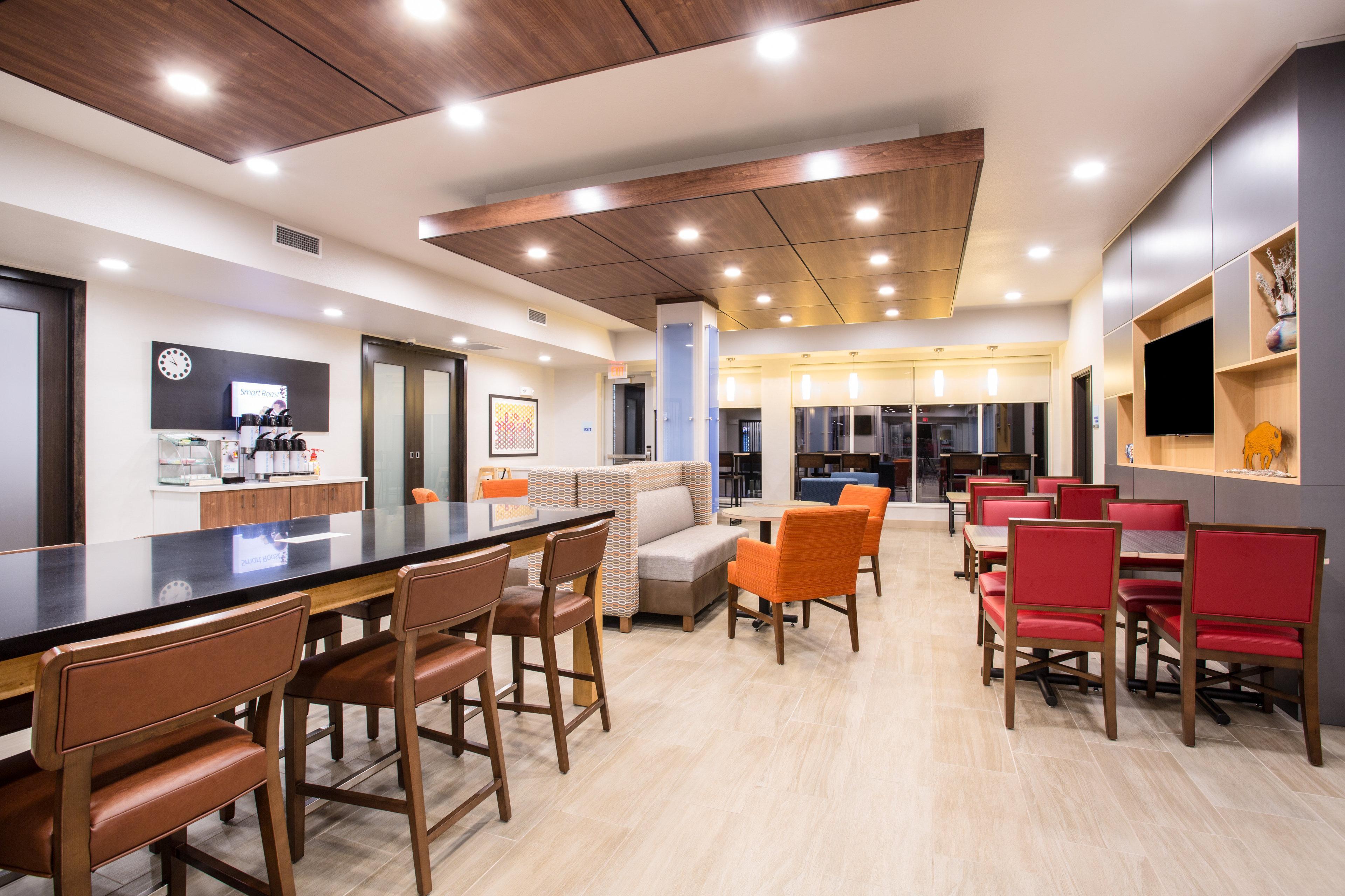 Holiday Inn Express & Suites - Rapid City - Rushmore South By Ihg Εξωτερικό φωτογραφία