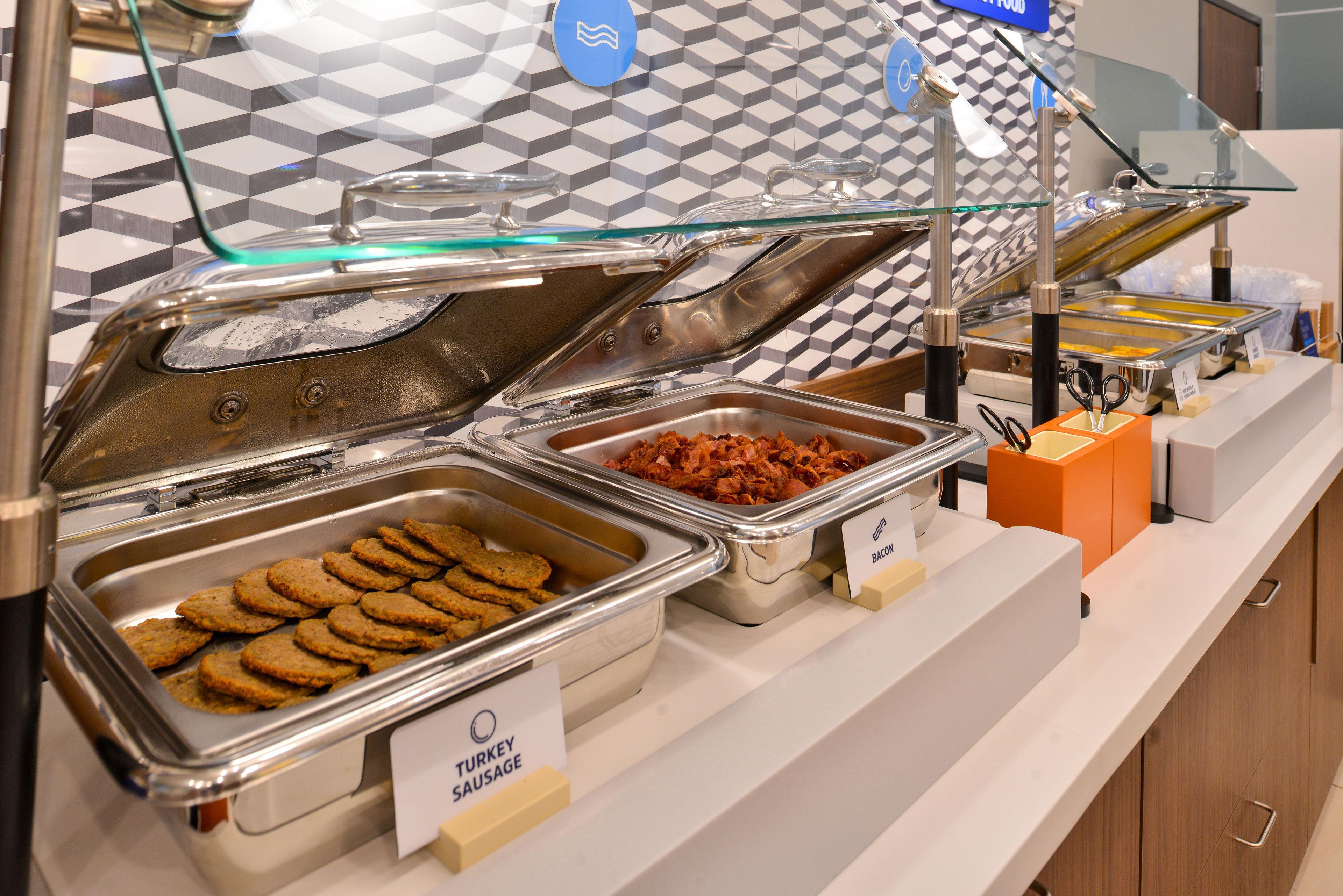 Holiday Inn Express & Suites - Rapid City - Rushmore South By Ihg Εξωτερικό φωτογραφία