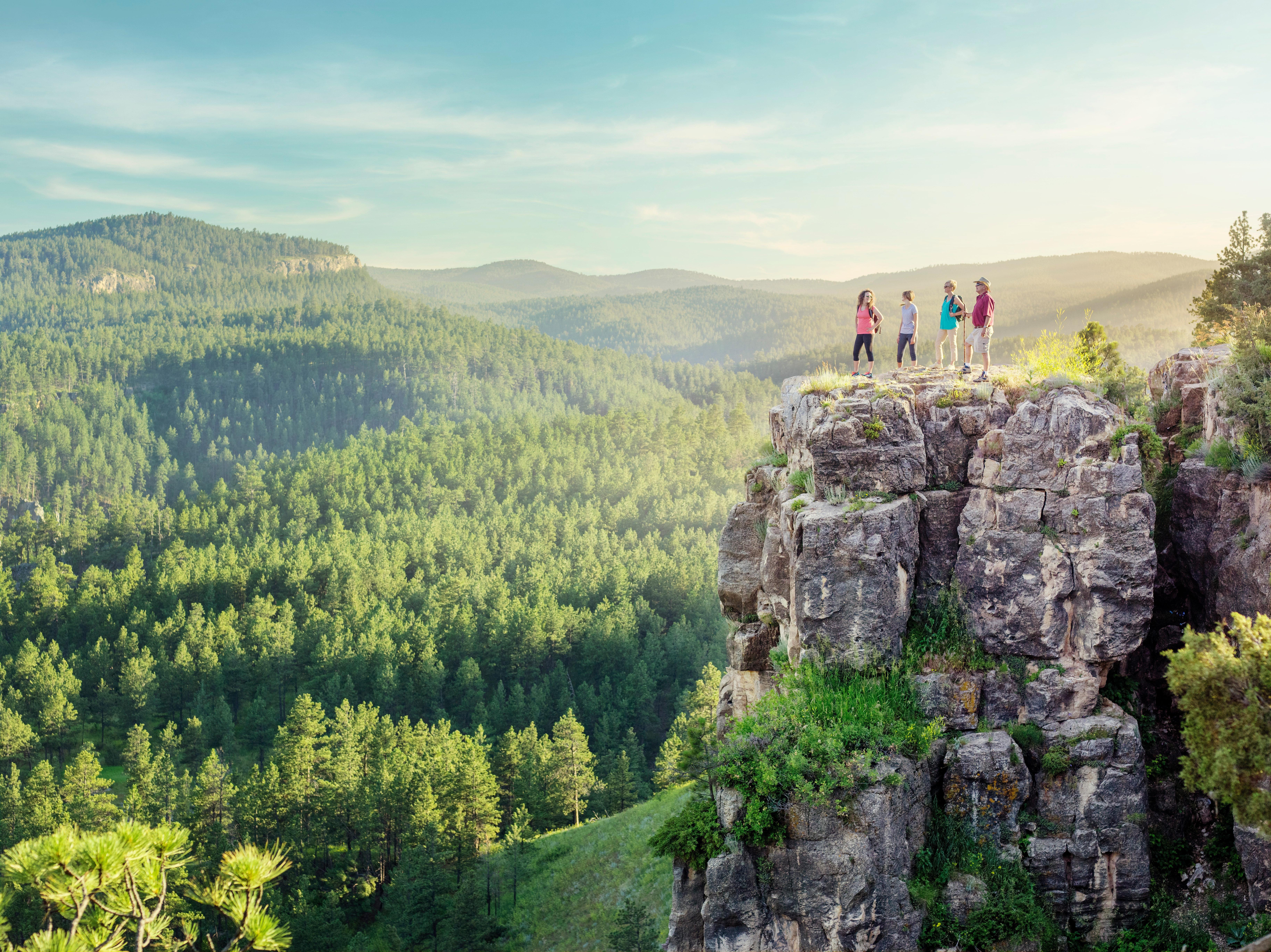Holiday Inn Express & Suites - Rapid City - Rushmore South By Ihg Εξωτερικό φωτογραφία